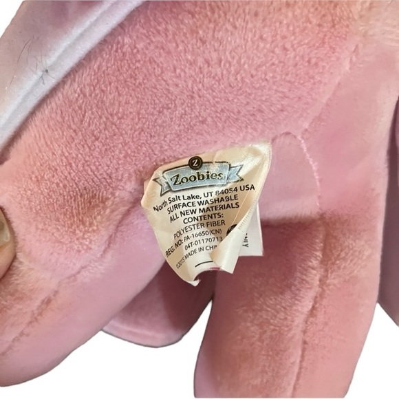 Pinkie pie story book plushie - Picture 2 of 3